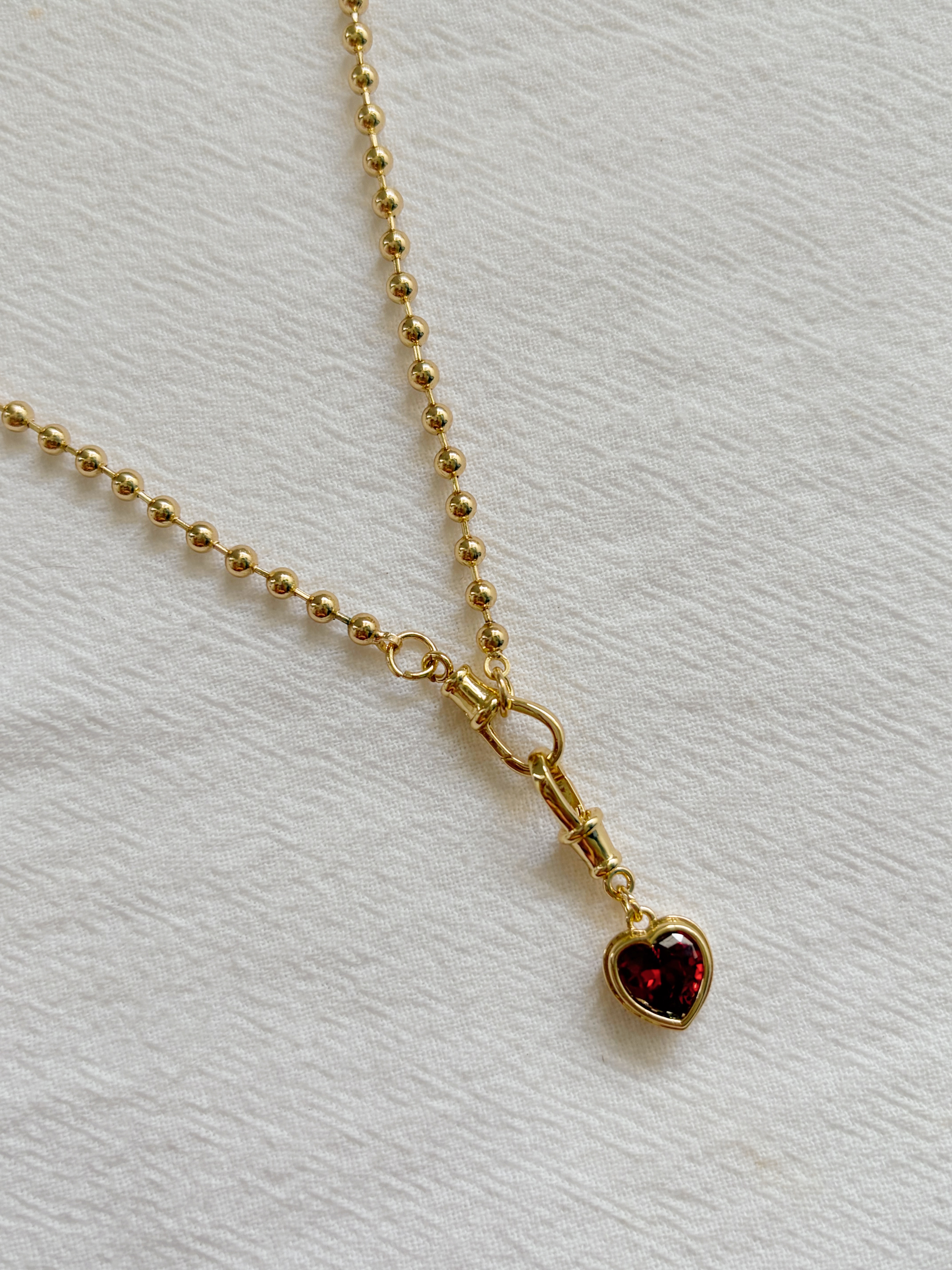 Qalb Chain - FC027 